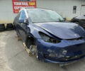 Тесла Model Y, объемом двигателя 0 л и пробегом 122 тыс. км за 11700 $, фото 6 на Automoto.ua