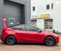 Тесла Model Y, объемом двигателя 0 л и пробегом 25 тыс. км за 29700 $, фото 10 на Automoto.ua