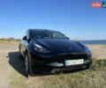 Тесла Model Y, объемом двигателя 0 л и пробегом 20 тыс. км за 42999 $, фото 6 на Automoto.ua