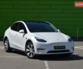 Тесла Model Y, объемом двигателя 0 л и пробегом 9 тыс. км за 34500 $, фото 1 на Automoto.ua