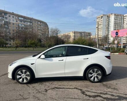 Тесла Model Y, об'ємом двигуна 0 л та пробігом 31 тис. км за 24900 $, фото 7 на Automoto.ua