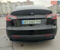 Тесла Model Y, объемом двигателя 0 л и пробегом 47 тыс. км за 28900 $, фото 7 на Automoto.ua