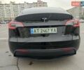 Тесла Model Y, об'ємом двигуна 0 л та пробігом 47 тис. км за 33500 $, фото 7 на Automoto.ua