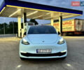 Тесла Model Y, объемом двигателя 0 л и пробегом 43 тыс. км за 27500 $, фото 15 на Automoto.ua