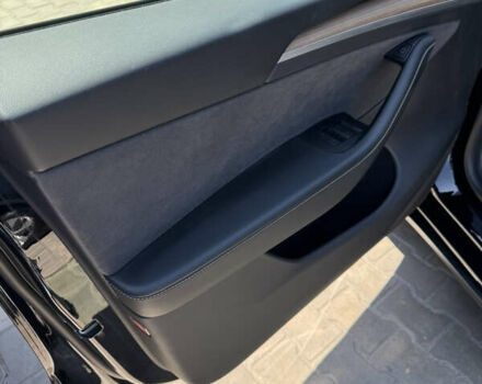 Тесла Model Y, об'ємом двигуна 0 л та пробігом 78 тис. км за 35900 $, фото 12 на Automoto.ua