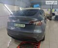 Тесла Model Y 2022 у Львові на Automoto.ua Тесла Model Y, об'ємом двигуна 0 л та пробігом 36 тис. км за 30999 $, фото 14 на Automoto.ua