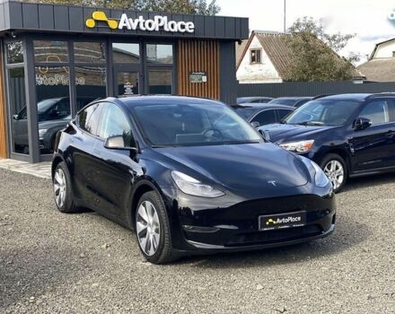 Тесла Model Y, об'ємом двигуна 0 л та пробігом 224 тис. км за 27500 $, фото 13 на Automoto.ua