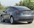 Тесла Model Y 2022 в Киеве на Automoto.ua Тесла Model Y, объемом двигателя 0 л и пробегом 28 тыс. км за 29900 $, фото 8 на Automoto.ua