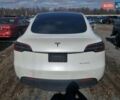 Тесла Model Y, объемом двигателя 0 л и пробегом 73 тыс. км за 10500 $, фото 5 на Automoto.ua