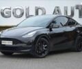 Тесла Model Y, объемом двигателя 0 л и пробегом 47 тыс. км за 34500 $, фото 6 на Automoto.ua