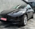 Тесла Model Y, объемом двигателя 0 л и пробегом 44 тыс. км за 24900 $, фото 4 на Automoto.ua