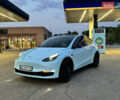 Тесла Model Y, объемом двигателя 0 л и пробегом 43 тыс. км за 27500 $, фото 1 на Automoto.ua