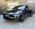 Тесла Model Y, объемом двигателя 0 л и пробегом 25 тыс. км за 29900 $, фото 17 на Automoto.ua