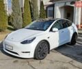 Тесла Model Y, объемом двигателя 0 л и пробегом 28 тыс. км за 29999 $, фото 1 на Automoto.ua