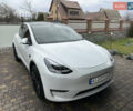 Тесла Model Y, объемом двигателя 0 л и пробегом 19 тыс. км за 37100 $, фото 1 на Automoto.ua