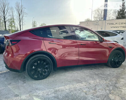 Тесла Model Y, объемом двигателя 0 л и пробегом 55 тыс. км за 33900 $, фото 16 на Automoto.ua