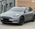 Тесла Model Y, объемом двигателя 0 л и пробегом 30 тыс. км за 33000 $, фото 2 на Automoto.ua