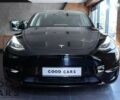 Тесла Model Y, объемом двигателя 0 л и пробегом 37 тыс. км за 29500 $, фото 13 на Automoto.ua