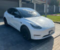 Тесла Model Y, объемом двигателя 0 л и пробегом 26 тыс. км за 26500 $, фото 1 на Automoto.ua