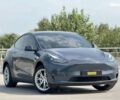 Тесла Model Y 2022 в Киеве на Automoto.ua Тесла Model Y, объемом двигателя 0 л и пробегом 28 тыс. км за 29900 $, фото 4 на Automoto.ua
