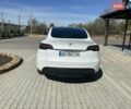 Тесла Model Y, объемом двигателя 0 л и пробегом 40 тыс. км за 26499 $, фото 5 на Automoto.ua