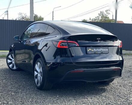 Тесла Model Y, об'ємом двигуна 0 л та пробігом 224 тис. км за 27500 $, фото 15 на Automoto.ua