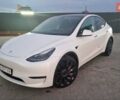 Тесла Model Y, объемом двигателя 0 л и пробегом 35 тыс. км за 54000 $, фото 10 на Automoto.ua