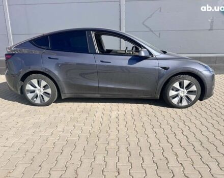 Тесла Model Y, объемом двигателя 0 л и пробегом 140 тыс. км за 24500 $, фото 14 на Automoto.ua