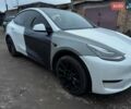 Тесла Model Y, об'ємом двигуна 0 л та пробігом 45 тис. км за 21500 $, фото 1 на Automoto.ua