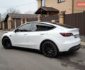 Тесла Model Y, объемом двигателя 0 л и пробегом 54 тыс. км за 28900 $, фото 5 на Automoto.ua