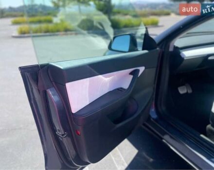 Тесла Model Y, об'ємом двигуна 0 л та пробігом 30 тис. км за 32000 $, фото 6 на Automoto.ua