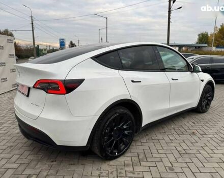 Тесла Model Y, об'ємом двигуна 0 л та пробігом 243 тис. км за 17900 $, фото 1 на Automoto.ua