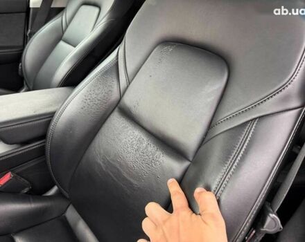 Тесла Model Y, об'ємом двигуна 0 л та пробігом 243 тис. км за 17900 $, фото 26 на Automoto.ua