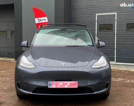 Тесла Model Y, об'ємом двигуна 0 л та пробігом 61 тис. км за 30999 $, фото 2 на Automoto.ua