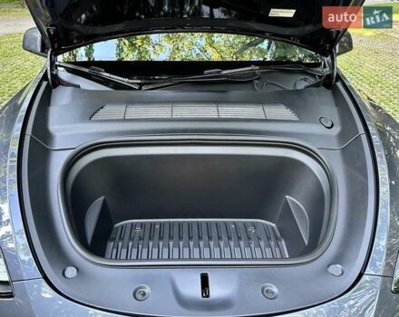 Тесла Model Y, объемом двигателя 0 л и пробегом 9 тыс. км за 40000 $, фото 14 на Automoto.ua