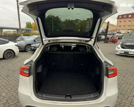 Тесла Model Y, об'ємом двигуна 0 л та пробігом 243 тис. км за 17900 $, фото 17 на Automoto.ua