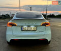 Тесла Model Y, объемом двигателя 0 л и пробегом 43 тыс. км за 27500 $, фото 7 на Automoto.ua