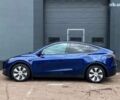 Тесла Model Y 2022 в Киеве на Automoto.ua Тесла Model Y, объемом двигателя 0 л и пробегом 97 тыс. км за 32999 $, фото 5 на Automoto.ua