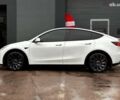 Тесла Model Y, объемом двигателя 0 л и пробегом 28 тыс. км за 30999 $, фото 4 на Automoto.ua
