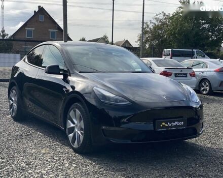 Тесла Model Y, об'ємом двигуна 0 л та пробігом 224 тис. км за 27500 $, фото 20 на Automoto.ua