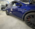 Тесла Model Y, объемом двигателя 0 л и пробегом 78 тыс. км за 23200 $, фото 1 на Automoto.ua
