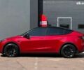 Тесла Model Y, объемом двигателя 0 л и пробегом 23 тыс. км за 28999 $, фото 5 на Automoto.ua