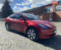 Тесла Model Y 2022 в Дунаевцах на Automoto.ua Тесла Model Y, объемом двигателя 0 л и пробегом 36 тыс. км за 27500 $, фото 10 на Automoto.ua