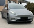 Тесла Model Y, объемом двигателя 0 л и пробегом 30 тыс. км за 33000 $, фото 17 на Automoto.ua