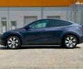 Тесла Model Y 2022 в Киеве на Automoto.ua Тесла Model Y, объемом двигателя 0 л и пробегом 20 тыс. км за 33990 $, фото 10 на Automoto.ua