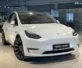 Тесла Model Y, объемом двигателя 0 л и пробегом 15 тыс. км за 59800 $, фото 2 на Automoto.ua