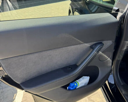 Тесла Model Y, об'ємом двигуна 0 л та пробігом 78 тис. км за 35900 $, фото 9 на Automoto.ua