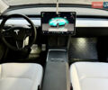 Тесла Model Y, объемом двигателя 0 л и пробегом 43 тыс. км за 27500 $, фото 22 на Automoto.ua