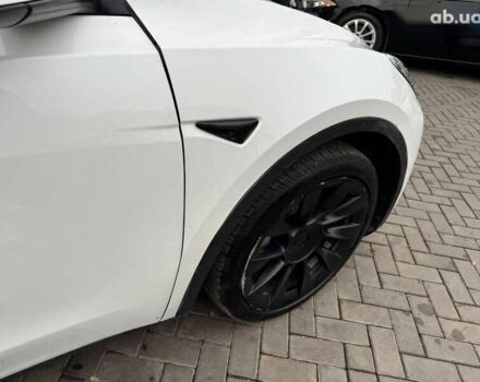 Тесла Model Y, об'ємом двигуна 0 л та пробігом 243 тис. км за 17900 $, фото 10 на Automoto.ua