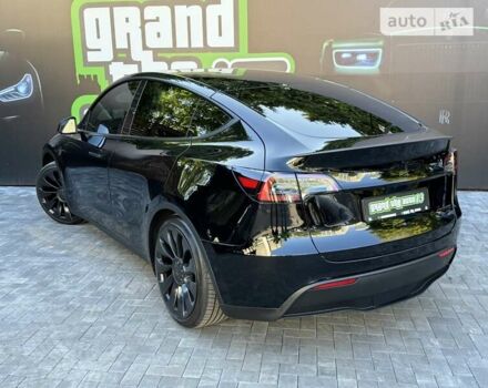 Тесла Model Y, объемом двигателя 0 л и пробегом 25 тыс. км за 29900 $, фото 67 на Automoto.ua